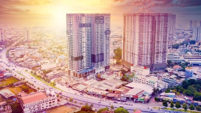 Dat Xanh secures land fund in Binh Duong
