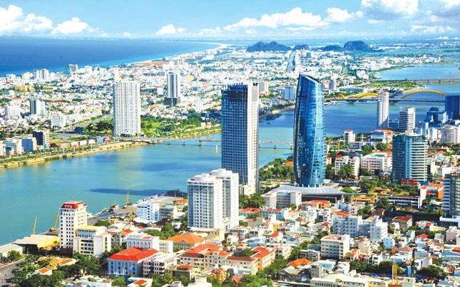 Da Nang plans to develop into a compact city