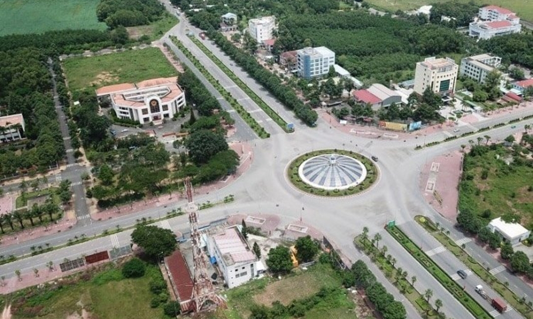 (Huyện Nhơn Trạch, tỉnh Đồng Nai).