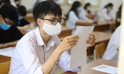 Bộ Giáo dục và Đào tạo chốt lịch thi tốt nghiệp THPT đợt 2