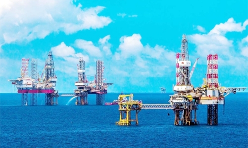 Tái cơ cấu Petrovietnam: Chờ một định hướng khung từ Chính phủ