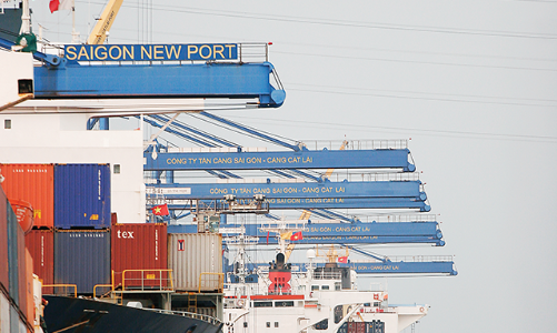 Đã đến lúc thay đổi… “chiến thuật” tăng trưởng?