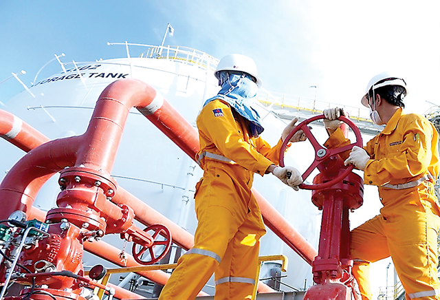 Tái cơ cấu doanh nghiệp nhà nước sẽ được đẩy nhanh trong thời gian tới