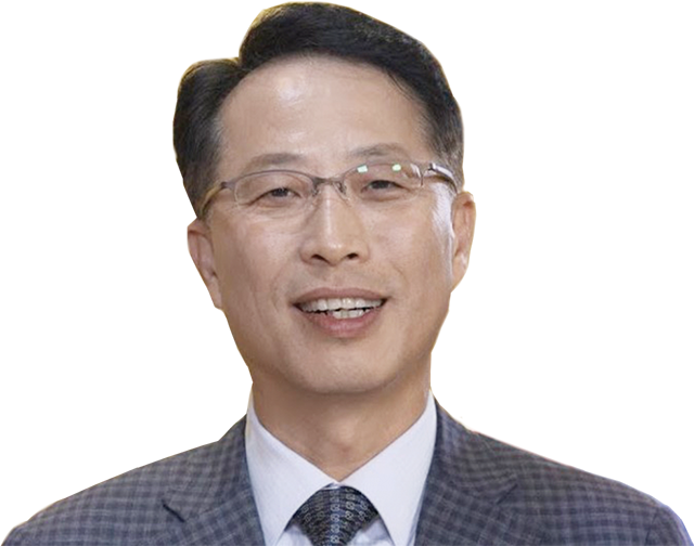 Ông Lee Jong Seob, Chủ tịch Kotra Đông Nam Á và châu Đại Dương .