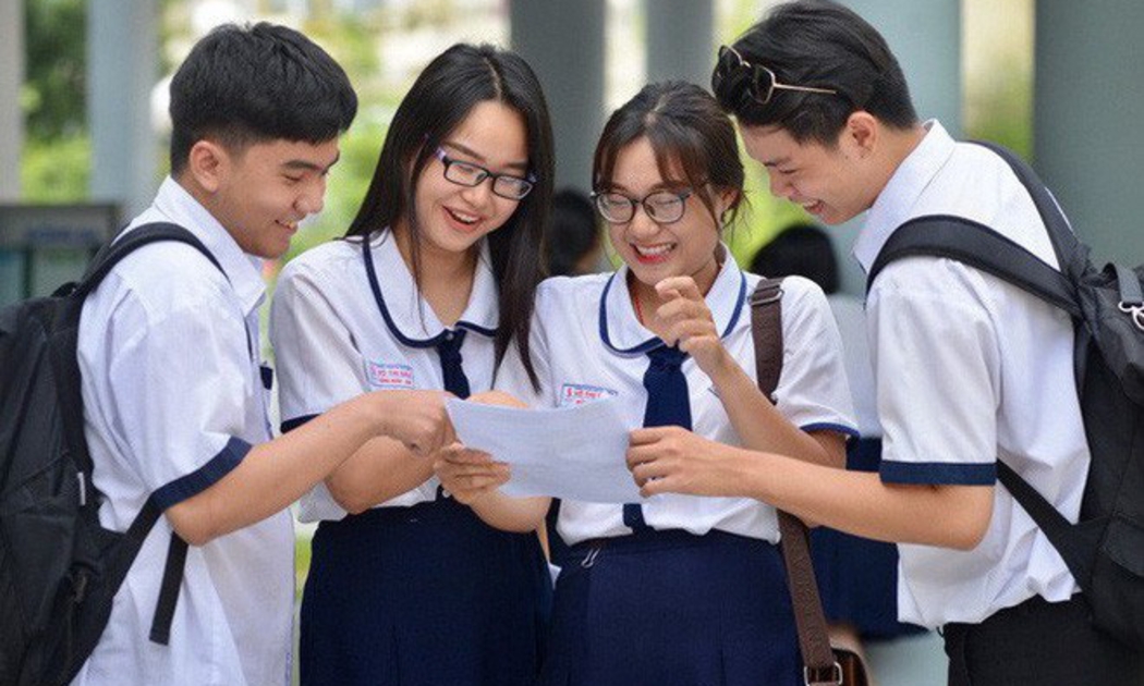 Học sinh, sinh viên có thể vay tiền tối đa 4 triệu đồng/tháng