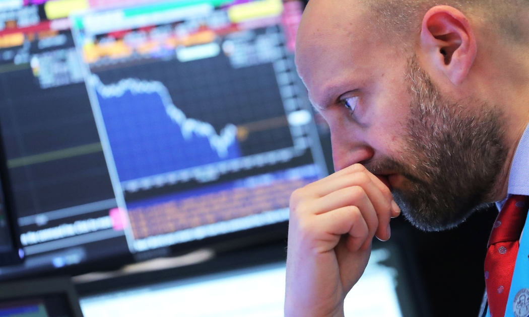 Ảnh minh hoạ - Ảnh: CNBC.
