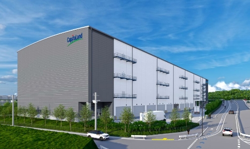 CapitaLand “rút” khỏi mảng trung tâm thương mại tại Nhật Bản