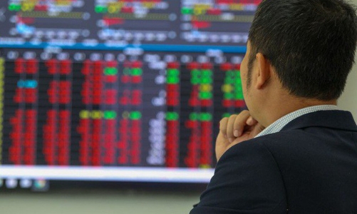 HSBC: Chưa đến lúc bán cổ phiếu Việt Nam