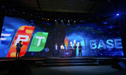 6 tháng đầu năm, FPT báo lãi trước thuế đạt 2.936 tỷ đồng, tăng gần 21% cùng kỳ