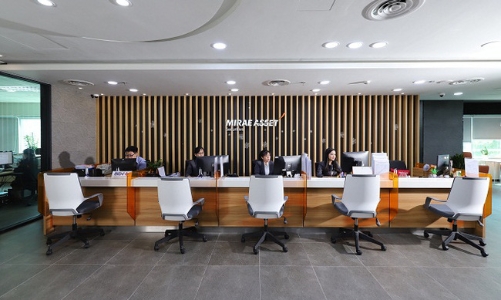 Thắng lớn từ cho vay margin song Mirae Asset lại lỗ mảng tự doanh