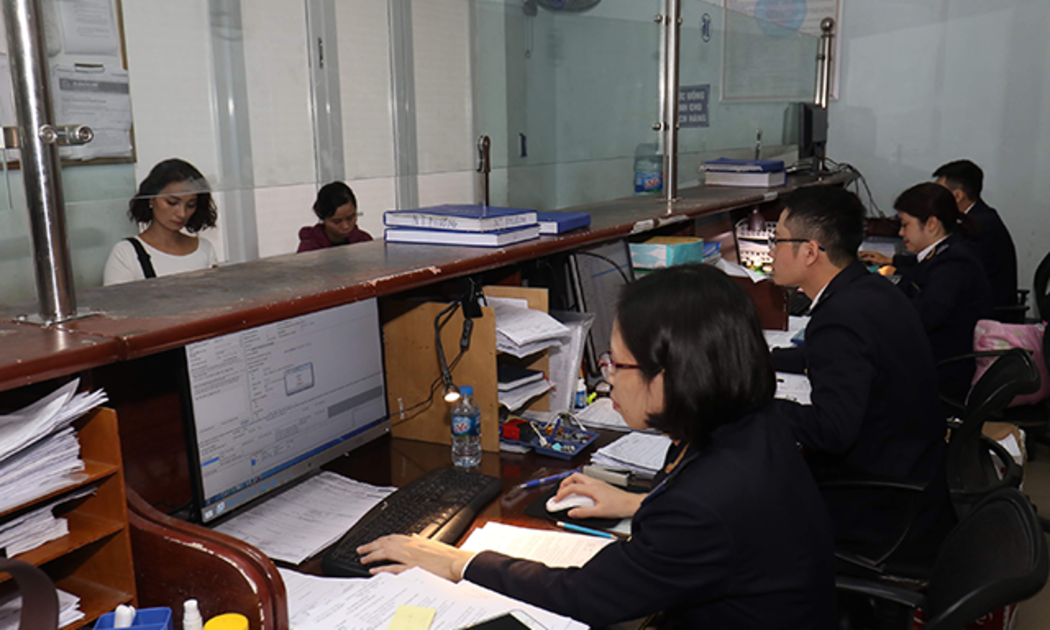 Doanh nghiệp thường gặp trở ngại ở giai đoạn trước khi khai hải quan.
