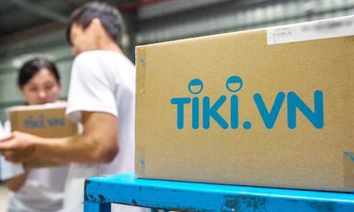 Tiki dự kiến chuyển nhượng hơn 90% cổ phần sang công ty tại Singapore