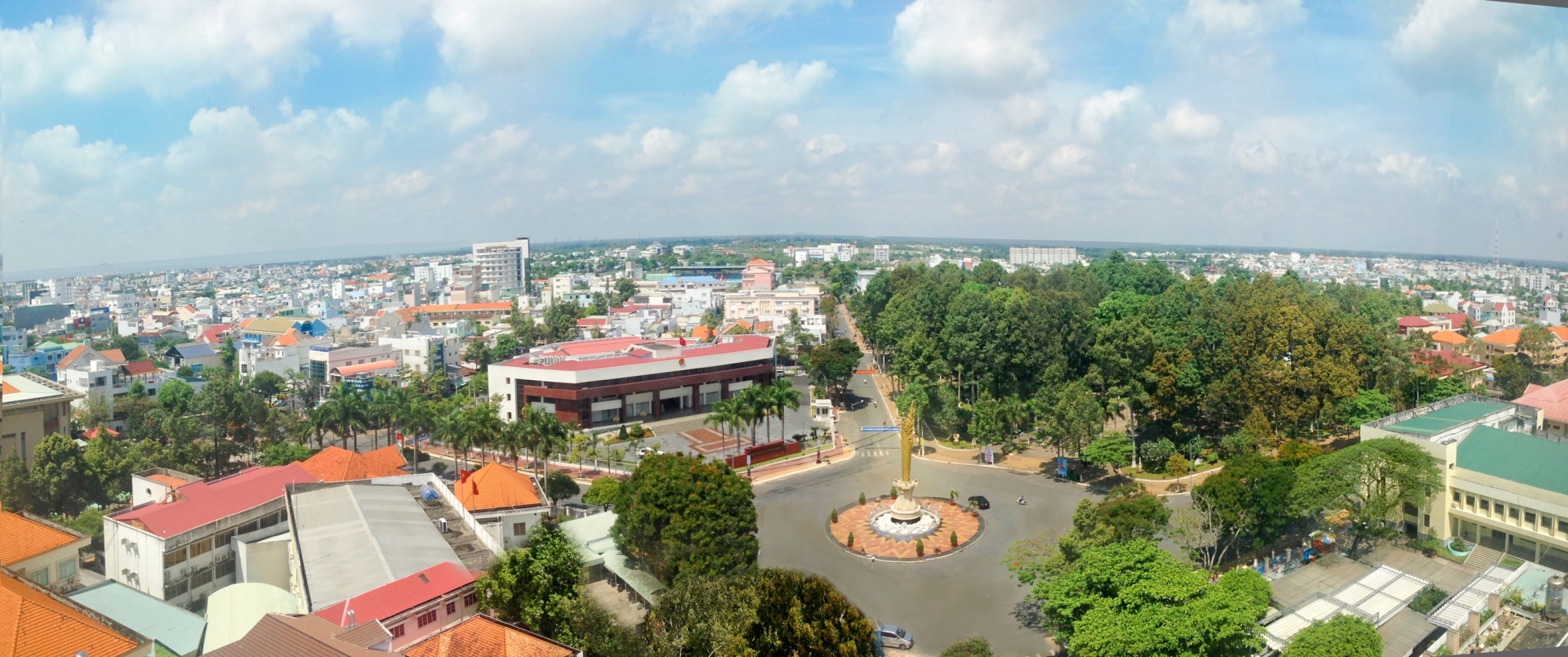 (TP. Long Xuyên, tỉnh An Giang).