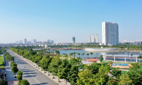 Những yếu tố làm nên giá trị độc bản của Anland Lakeview