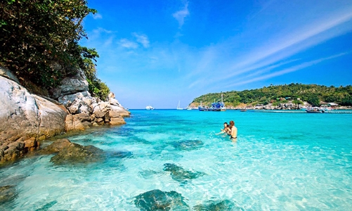 Quảng Nam phát triển Cù Lao Chàm thành khu du lịch quốc gia