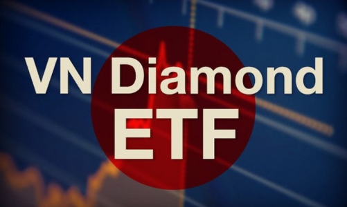 Điểm danh loạt cổ phiếu nguy cơ bị loại và giảm tỷ trọng trong rổ VnDiamond