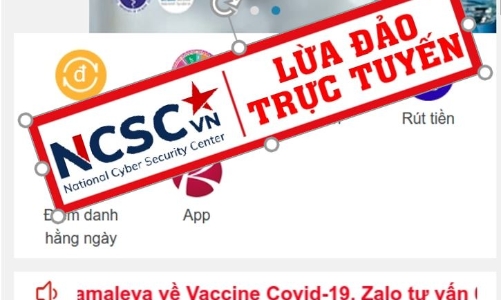 Xử lý nghiêm tin giả, sai sự thật về Covid-19, gây hoang mang xã hội