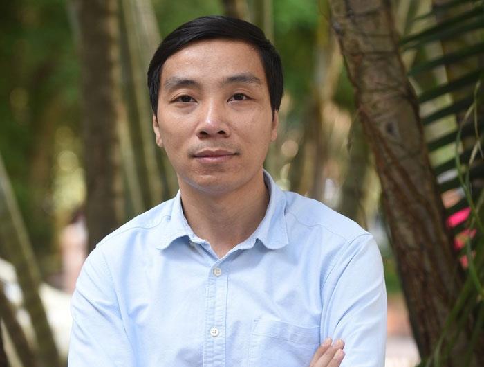 PGS.TS. Phạm Thế Anh, Chuyên gia Kinh tế vĩ mô, Trưởng Bộ môn Kinh tế vĩ mô trường Đại học Kinh tế Quốc dân
