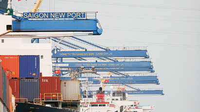 Time to change Vietnam's economic growth strategy