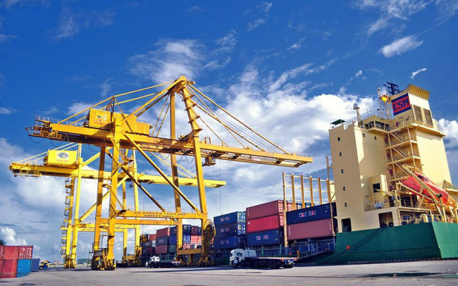 Từ đầu năm đến giữa tháng 7/2021 Việt Nam đã nhập siêu 3,01 tỷ USD.