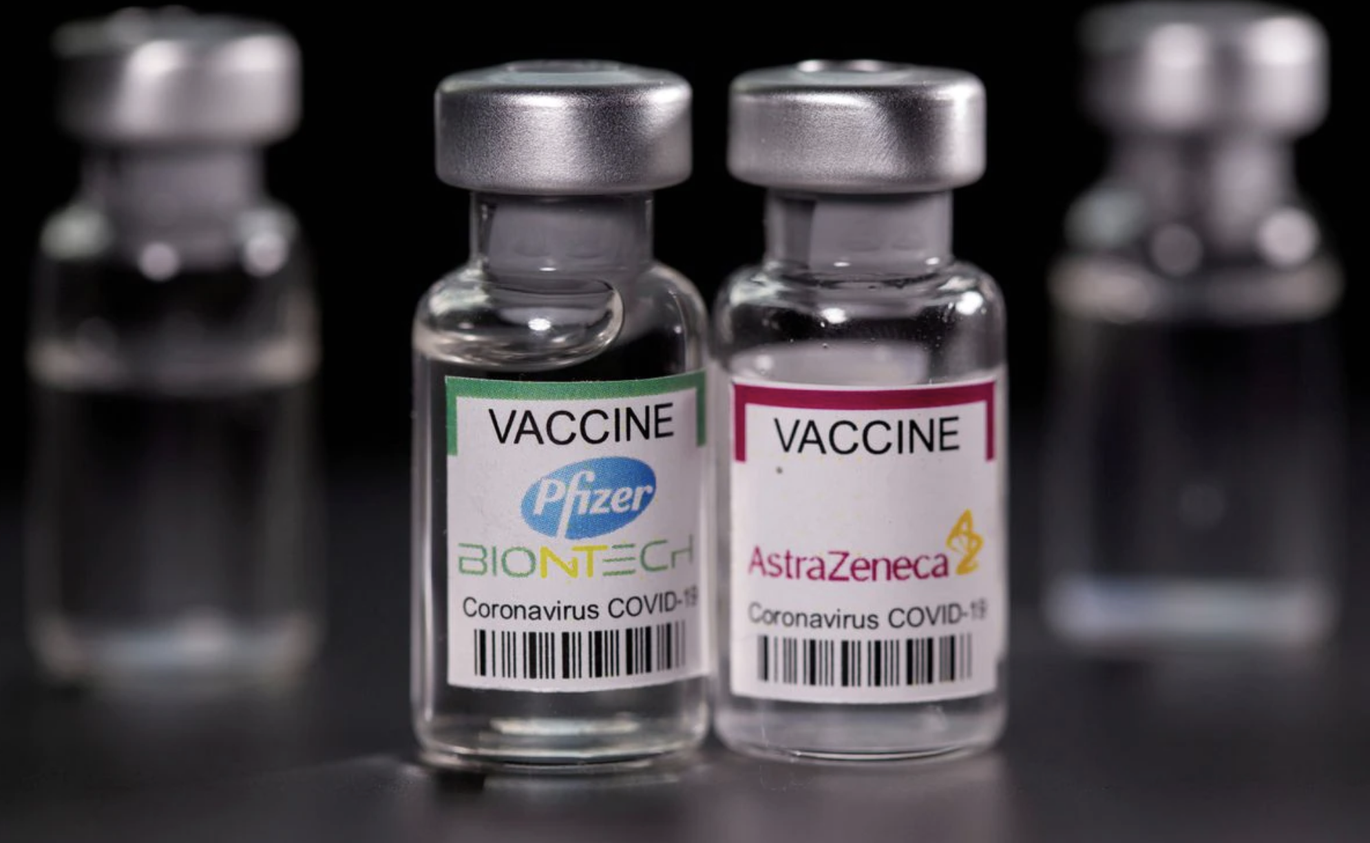 Ảnh minh hoạ - Ảnh: Reuters.