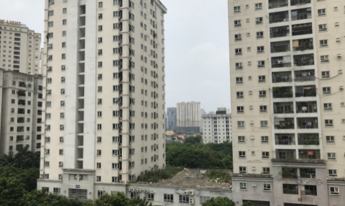 Hà Nội: giá nhà sẽ còn tăng đến đâu?