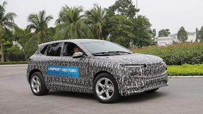 UNDP: Vietnam boasts potential in electric cars