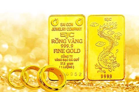 6 tháng đầu năm, PNJ đã mở mới 12 cửa hàng PNJ Gold.