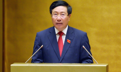 Phấn đấu đạt miễn dịch cộng đồng trong nửa đầu năm 2022, thận trọng mở cửa nền kinh tế