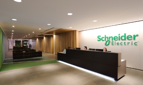 Schneider Electric IT có nữ giám đốc người Việt đầu tiên