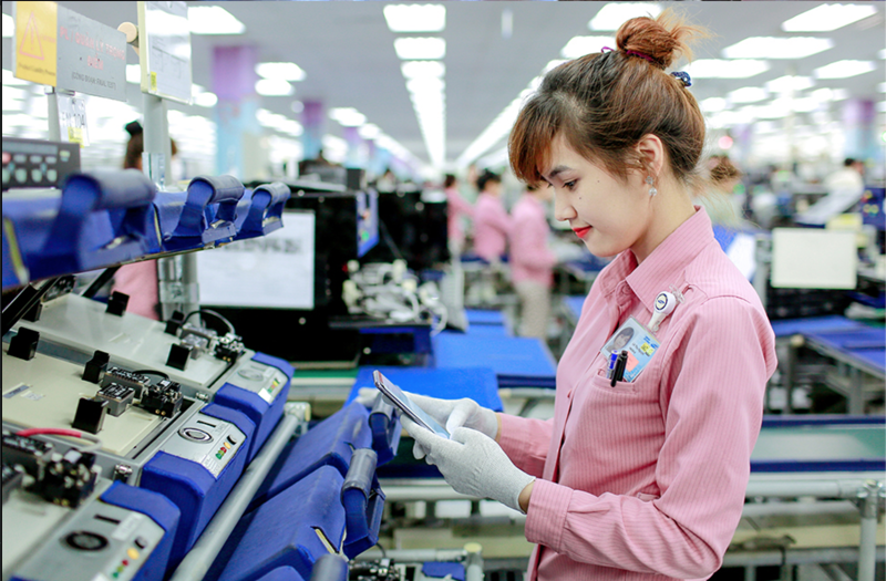 Commerce University proposes two growth scenarios