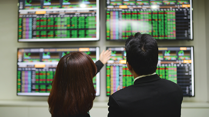 Stock market: Is dominance of banking and real estate unhealthy?