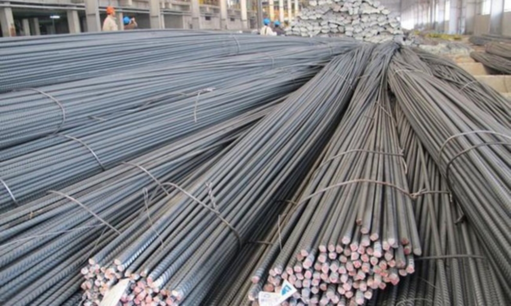 Cơ chế điều chỉnh biên giới carbon ban đầu sẽ áp dụng đối với nhập khẩu hàng hóa sắt và thép.