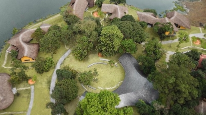 Vietnam to develop local architecture