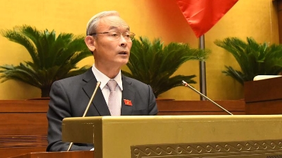 2019 State budget settlement before NA committee