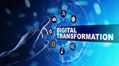 100 enterprises to receive support in digital transformation