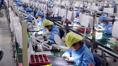 Foreign investors considering disease control