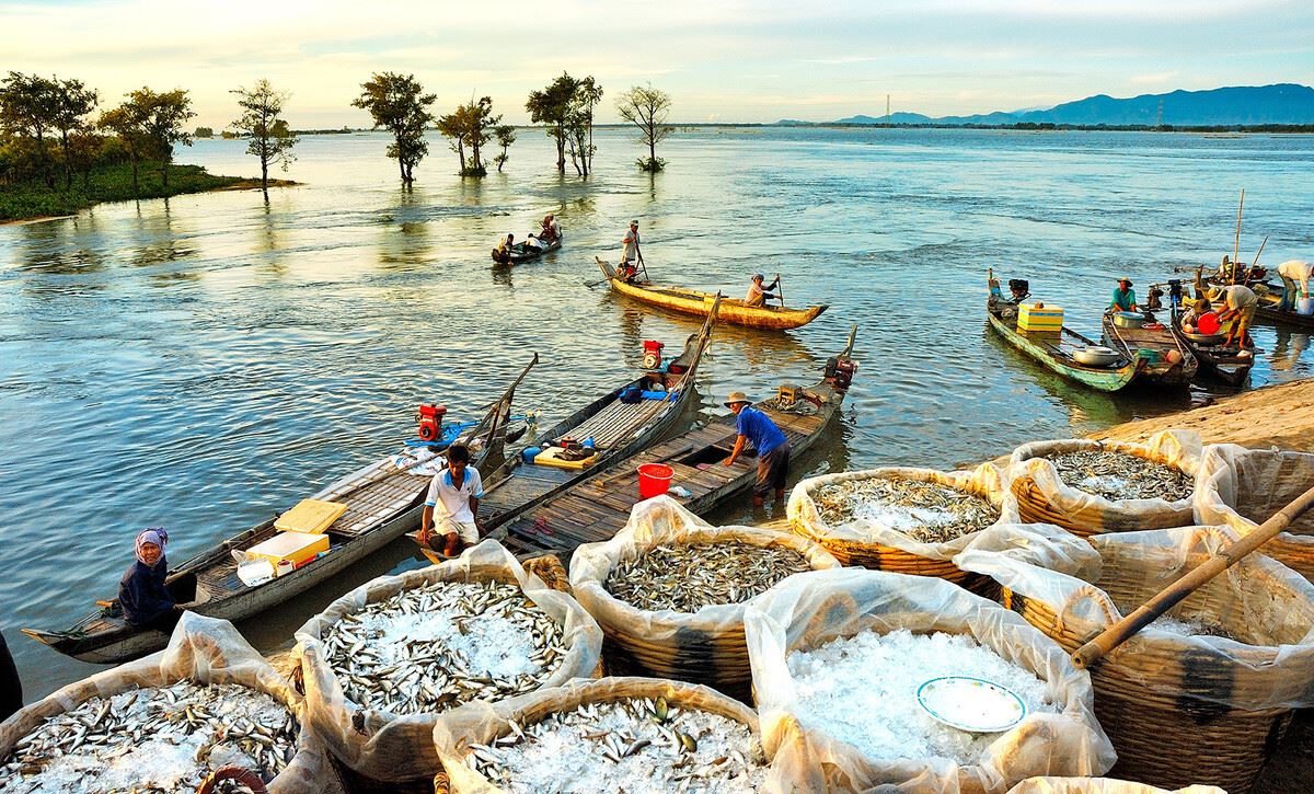 Đồng bằng sông Cửu Long có đầy đủ tiềm năng và đặc trưng văn hóa riêng biệt để phát triển thành một điểm đến nghỉ dưỡng quan trọng ở khu vực phía Nam.