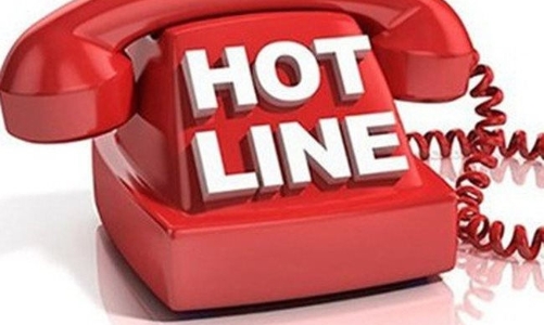 Hà Nội lập đường dây nóng tiếp nhận phản ánh về phòng, chống dịch