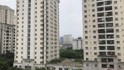 Hanoi apartment prices to continue to rise
