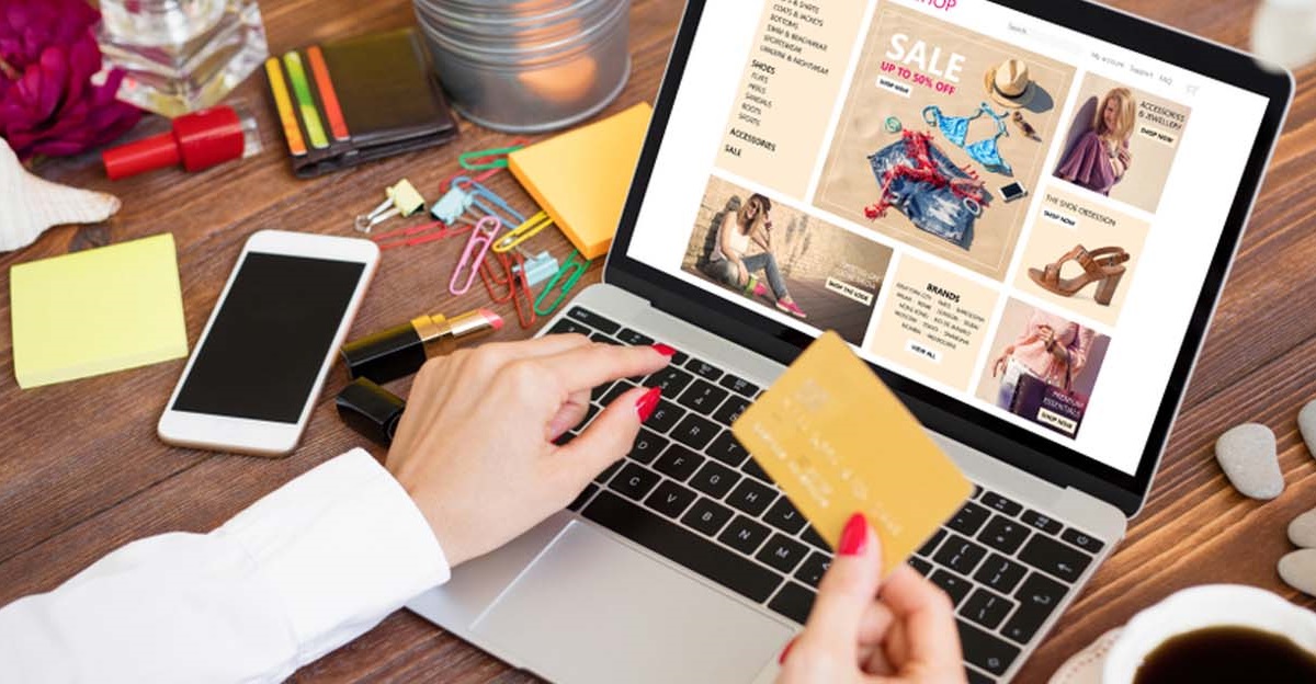 Nhiều rủi ro khi mua hàng trên các sàn thương mại điện tử.