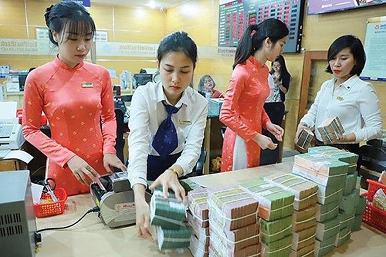 Mọi tổ chức tín dụng trong hệ thống đều được tiếp cận nguồn vốn vay đặc biệt lãi suất ưu đãi tới 0%/năm