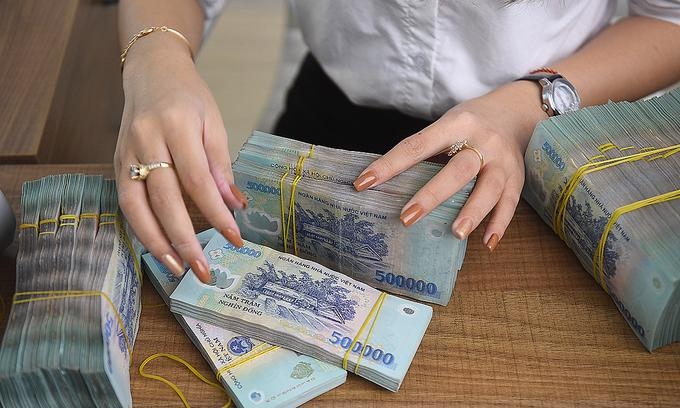 Banking sector supporting enterprises during pandemic