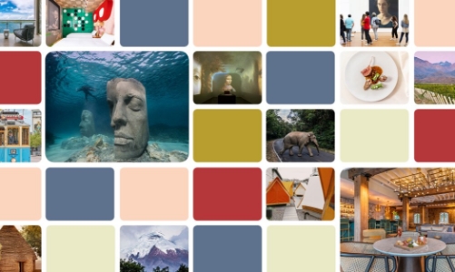 Việt Nam có 3 cái tên trong 100 điểm đến tuyệt vời nhất năm 2021