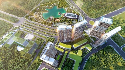 Luxury real estate: An investment channel of potential