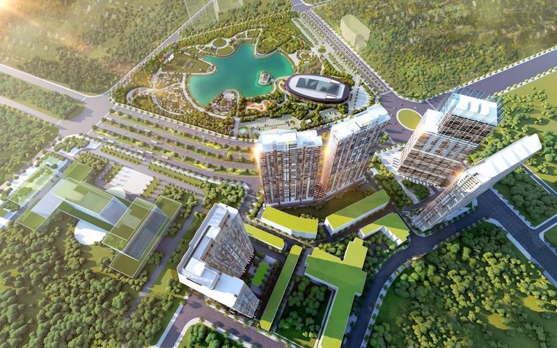 Luxury real estate: An investment channel of potential