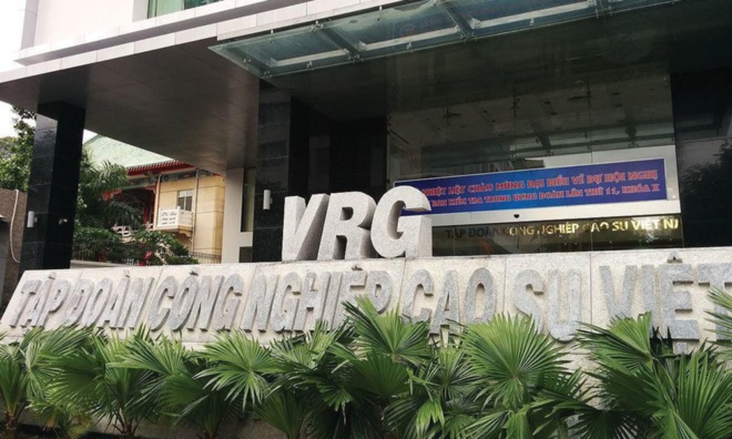 Phần vốn Nhà nước tăng thêm 113 tỷ đồng tại Công ty mẹ VRG sau kiểm toán
