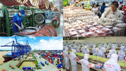 Rising business costs putting pressure on inflation