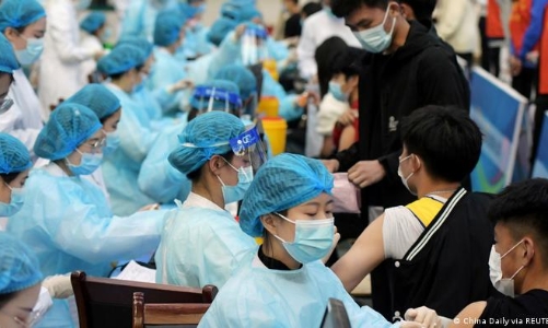 Phấn đấu sạch Covid, Trung Quốc đến bao giờ mới có thể mở cửa trở lại?