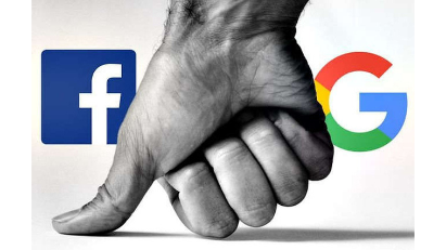 Advertising on cross-border platforms tightened